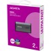 ADATA Накопичувач SSD USB 3.2 2TB ADATA (AELI-SE880-2TCGY)