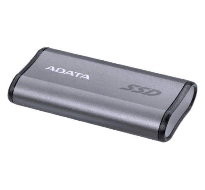 ADATA Накопичувач SSD USB 3.2 2TB ADATA (AELI-SE880-2TCGY)