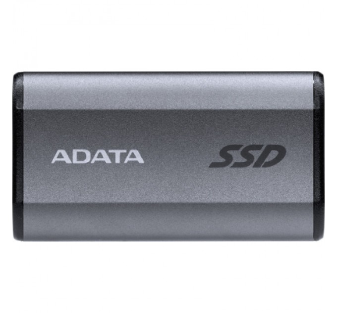 ADATA Накопичувач SSD USB 3.2 2TB ADATA (AELI-SE880-2TCGY)