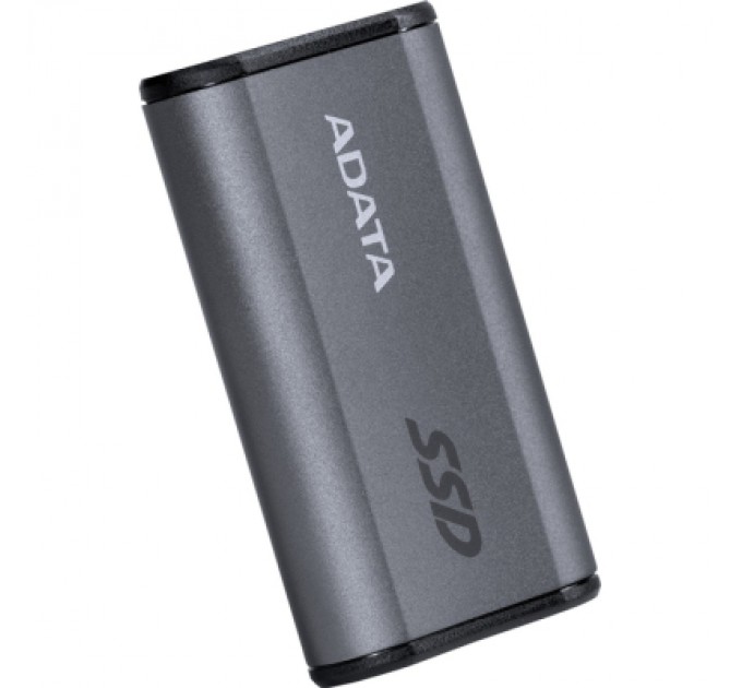 ADATA Накопичувач SSD USB 3.2 2TB ADATA (AELI-SE880-2TCGY)