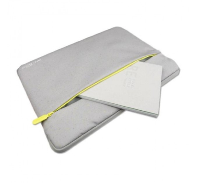 Acer Чохол до ноутбука Acer 15.6" Vero ECO Grey (GP.BAG11.01T)