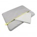 Acer Чохол до ноутбука Acer 15.6" Vero ECO Grey (GP.BAG11.01T)