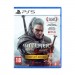 Sony Гра Sony The Witcher 3: Wild Hunt Complete Edition, BD диск (5902367641610)