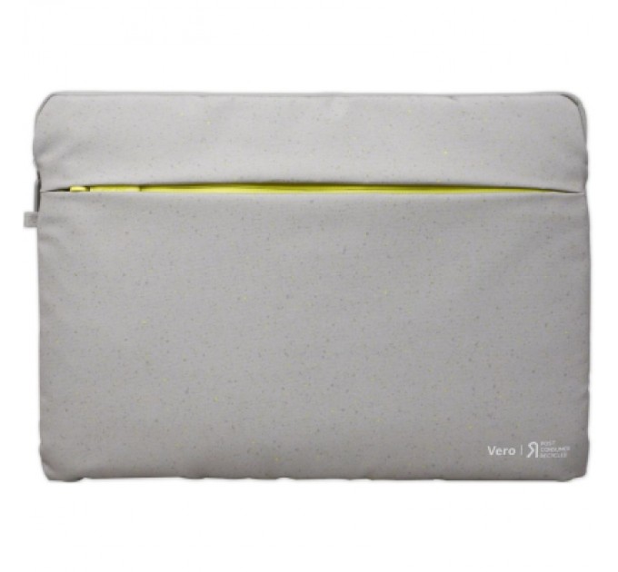 Acer Чохол до ноутбука Acer 15.6" Vero ECO Grey (GP.BAG11.01T)