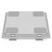 OfficePro Підставка до ноутбука OfficePro LS111S