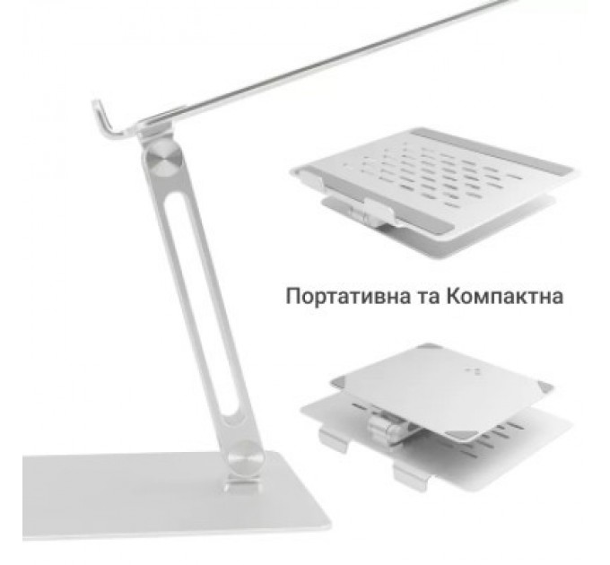 OfficePro Підставка до ноутбука OfficePro LS113S