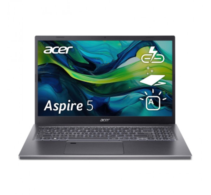 Acer Ноутбук Acer Aspire 5 A515-57-567T (NX.KN4EU.002)