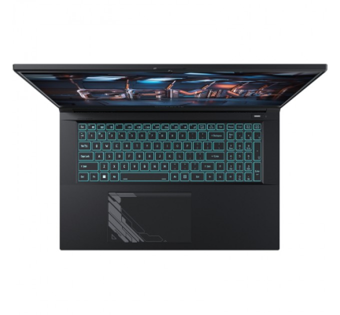 GIGABYTE Ноутбук GIGABYTE G7 MF (G7_MF-E2KZ213SD)