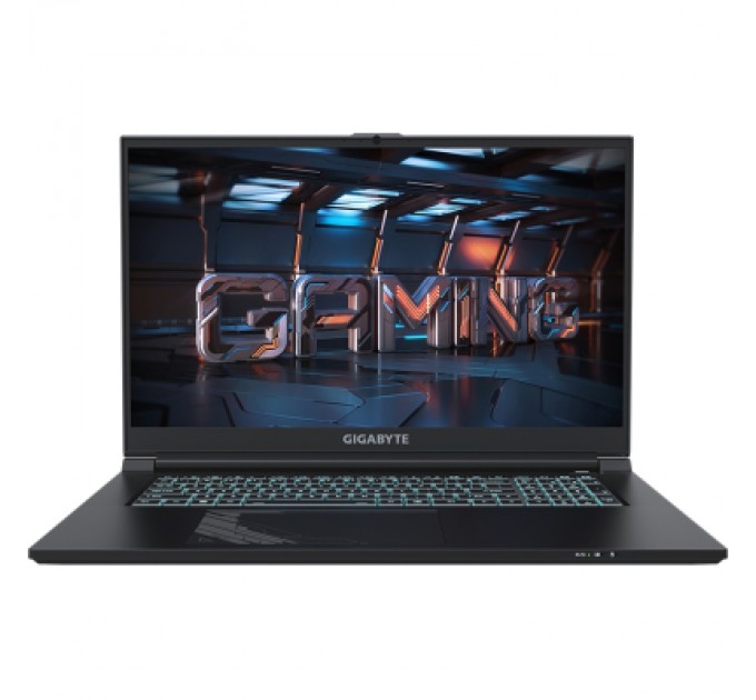 GIGABYTE Ноутбук GIGABYTE G7 MF (G7_MF-E2KZ213SD)