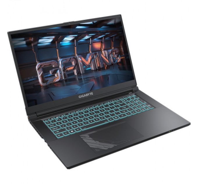 GIGABYTE Ноутбук GIGABYTE G7 MF (G7_MF-E2KZ213SD)