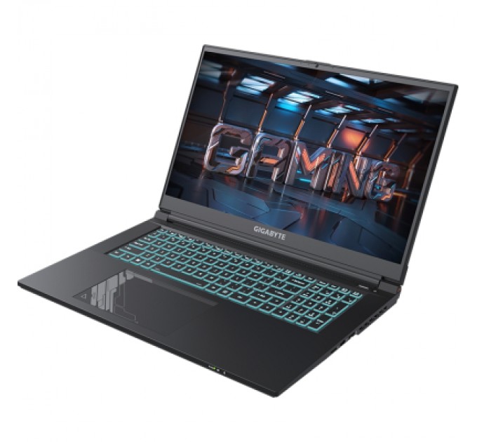GIGABYTE Ноутбук GIGABYTE G7 MF (G7_MF-E2KZ213SD)