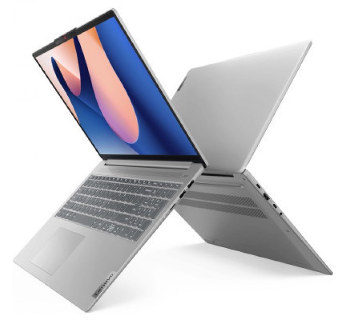 Lenovo Ноутбук Lenovo IdeaPad Slim 5 16IAH8 (83BG001ARA)