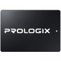 Prologix Накопичувач SSD 2.5" 120GB Prologix (PRO120GS320)