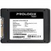 Prologix Накопичувач SSD 2.5" 120GB Prologix (PRO120GS320)