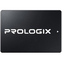 Накопичувач SSD 2.5" 240GB Prologix (PRO240GS320)