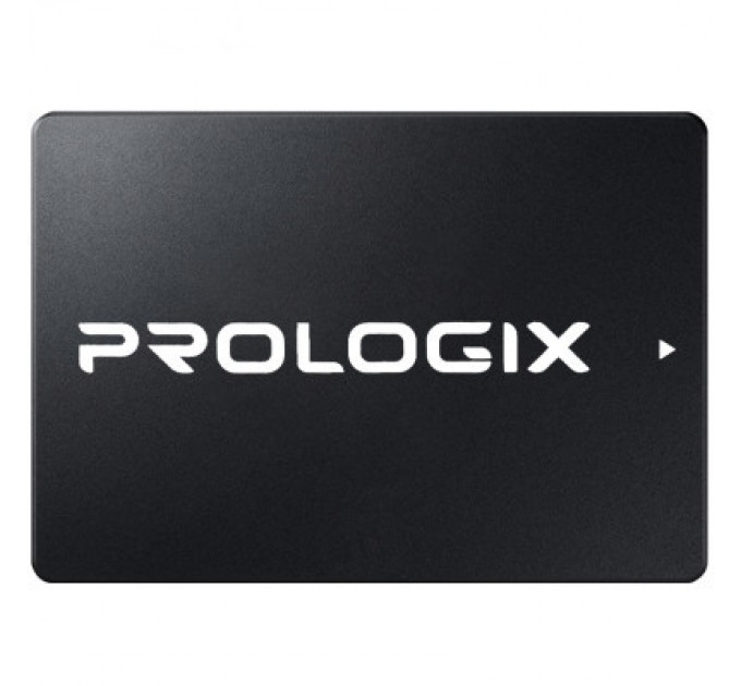 Prologix Накопичувач SSD 2.5" 240GB Prologix (PRO240GS320)