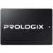 Prologix Накопичувач SSD 2.5" 480GB Prologix (PRO480GS320)