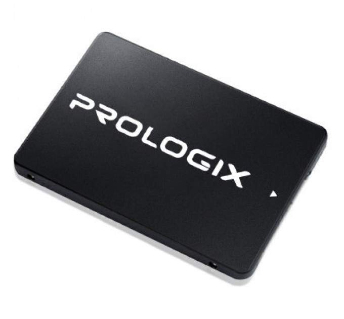 Prologix Накопичувач SSD 2.5" 480GB Prologix (PRO480GS320)
