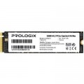 Prologix Накопичувач SSD M.2 2280 256GB Prologix (PRO256GS380)