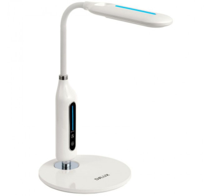 Delux Настільна лампа Delux LED TF-510 8 Вт (90021194)
