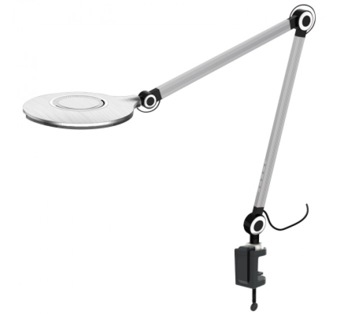 Delux Настільна лампа Delux LED TF-530 10 Вт (90018132)