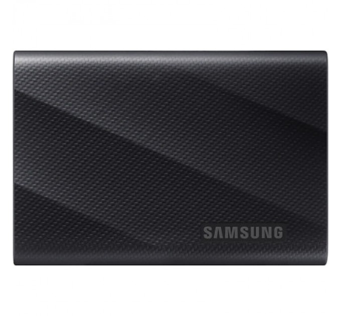 Samsung Накопичувач SSD USB 3.2 1TB T9 Samsung (MU-PG1T0B/EU)