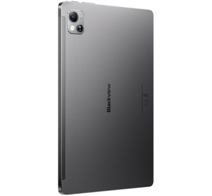 Blackview Планшет Blackview Tab 13 Pro 10.1" 8/128GB LTE Grey (6931548314257)