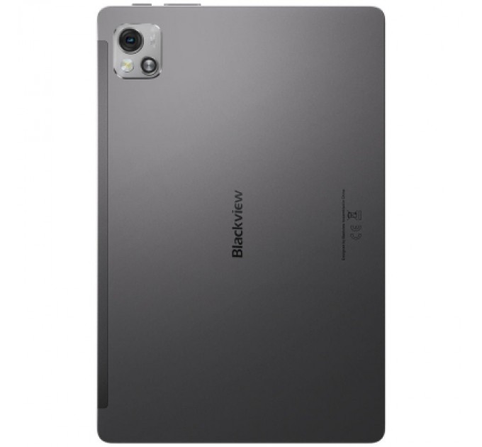 Blackview Планшет Blackview Tab 13 Pro 10.1" 8/128GB LTE Grey (6931548314257)