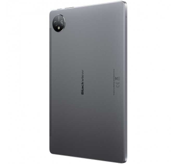 Blackview Планшет Blackview Tab 80 10.1" 8/128GB LTE Grey (6931548314523)