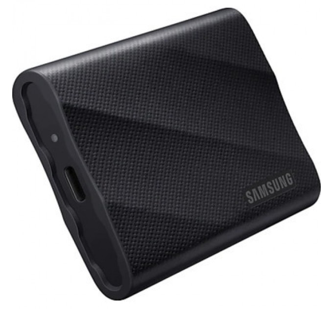 Samsung Накопичувач SSD USB 3.2 4TB T9 Samsung (MU-PG4T0B/EU)