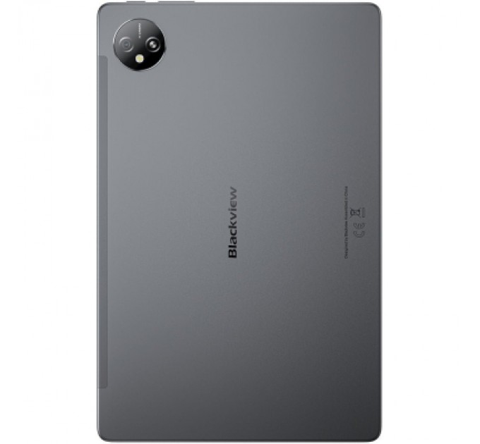 Blackview Планшет Blackview Tab 80 10.1" 8/128GB LTE Grey (6931548314523)