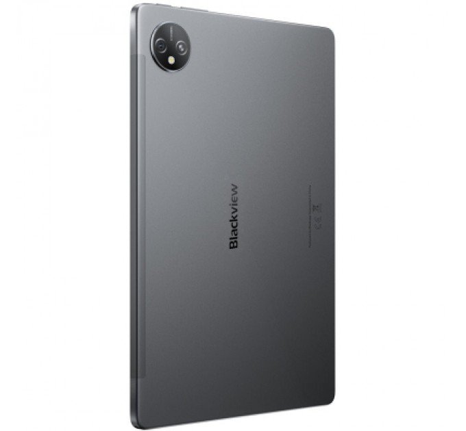Blackview Планшет Blackview Tab 80 10.1" 8/128GB LTE Grey (6931548314523)