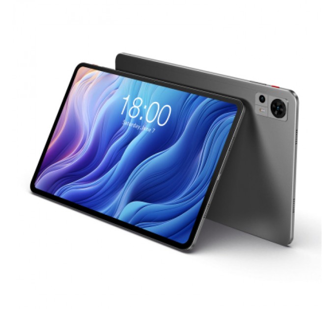 Teclast Планшет Teclast T60 12" 8/256GB LTE Android сірий (6940709685563)
