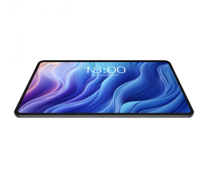 Teclast Планшет Teclast T60 12" 8/256GB LTE Android сірий (6940709685563)