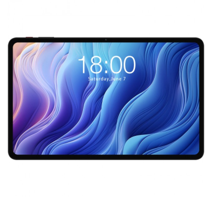 Teclast Планшет Teclast T60 12" 8/256GB LTE Android сірий (6940709685563)