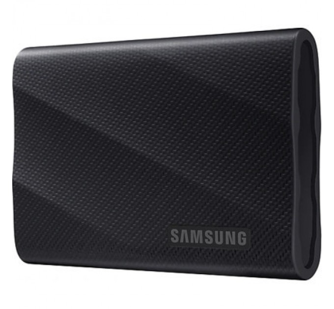 Samsung Накопичувач SSD USB 3.2 4TB T9 Samsung (MU-PG4T0B/EU)