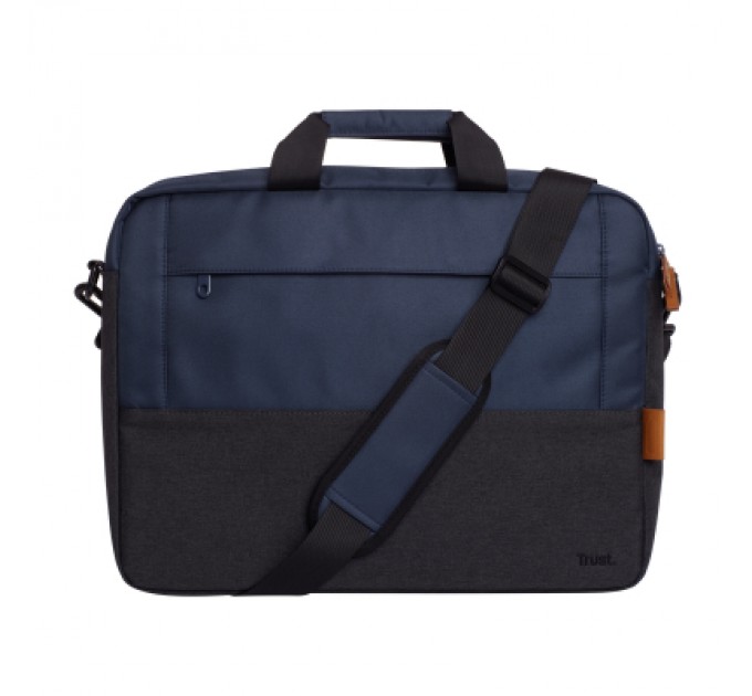 Trust Сумка для ноутбука Trust 16" Lisboa, Blue (24980)
