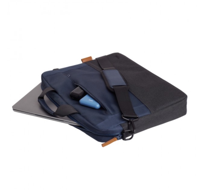Trust Сумка для ноутбука Trust 16" Lisboa, Blue (24980)