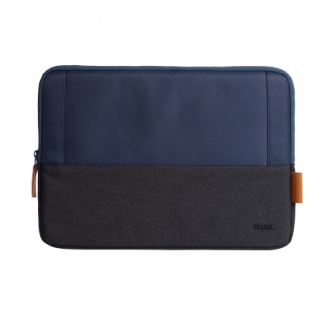 Trust Чохол до ноутбука Trust 13.3 Lisboa Sleeve Blue (25123)