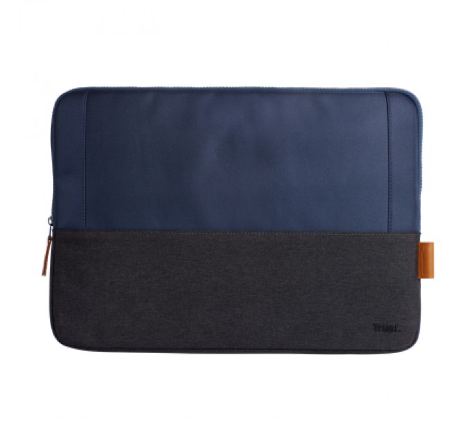 Trust Чохол до ноутбука Trust 16 Lisboa Sleeve Blue (24982)