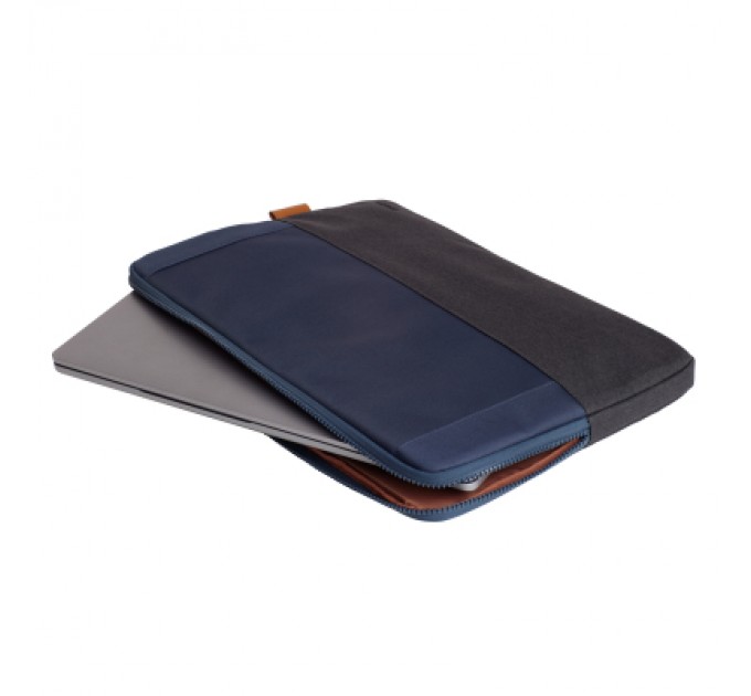 Trust Чохол до ноутбука Trust 16 Lisboa Sleeve Blue (24982)