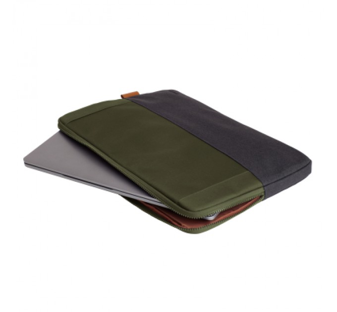 Trust Чохол до ноутбука Trust 16 Lisboa Sleeve Green (25247)