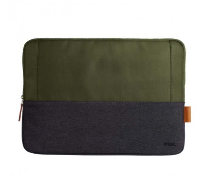 Trust Чохол до ноутбука Trust 16 Lisboa Sleeve Green (25247)