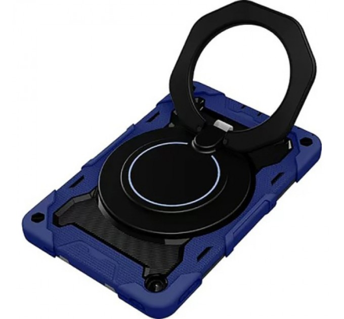 BeCover Чохол до планшета BeCover Lenovo Tab M10 Plus TB-125F (3rd Gen)/K10 Pro TB-226 10.61" Blue (709926)