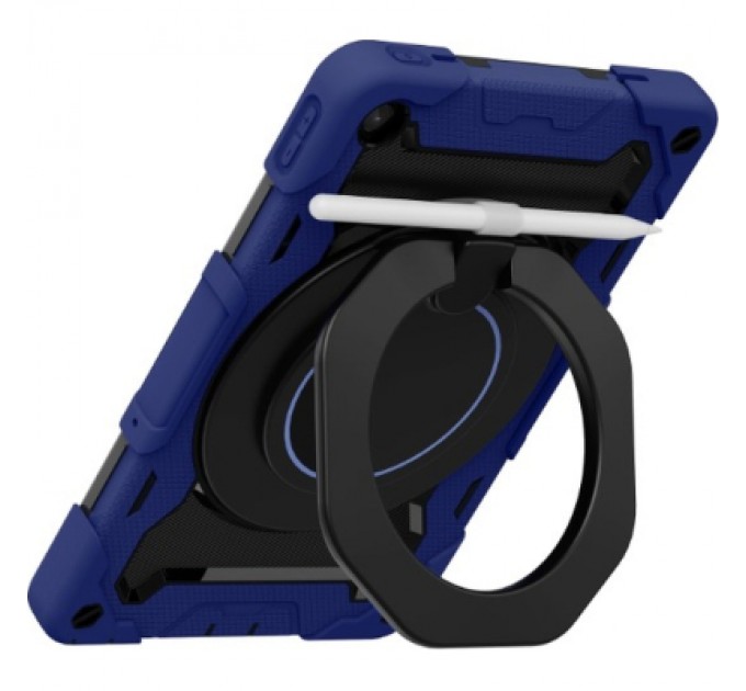 BeCover Чохол до планшета BeCover Lenovo Tab M10 Plus TB-125F (3rd Gen)/K10 Pro TB-226 10.61" Blue (709926)