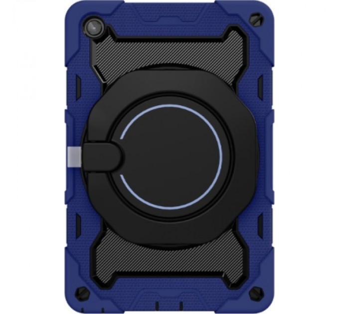 BeCover Чохол до планшета BeCover Lenovo Tab M10 Plus TB-125F (3rd Gen)/K10 Pro TB-226 10.61" Blue (709926)