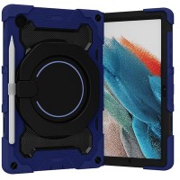 Чохол до планшета BeCover Samsung Galaxy Tab A8 10.5 (2021) SM-X200 / SM-X205 Blue (709929)