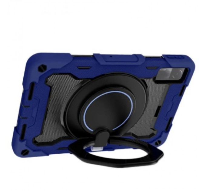 BeCover Чохол до планшета BeCover Xiaomi Redmi Pad 10.61" 2022 Blue (709932)