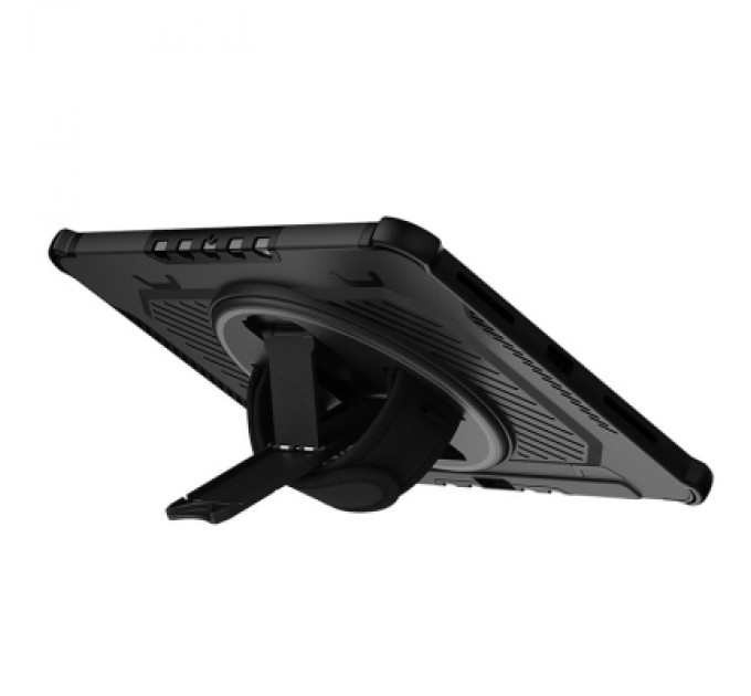 BeCover Чохол до планшета BeCover Mecha Apple iPad Pro 11 2020/2021/2022 Black (709934)