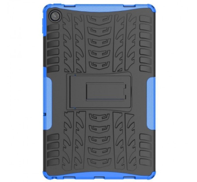 BeCover Чохол до планшета BeCover Lenovo Tab M10 Plus TB-125F (3rd Gen)/K10 Pro TB-226 10.61" Blue (709923)